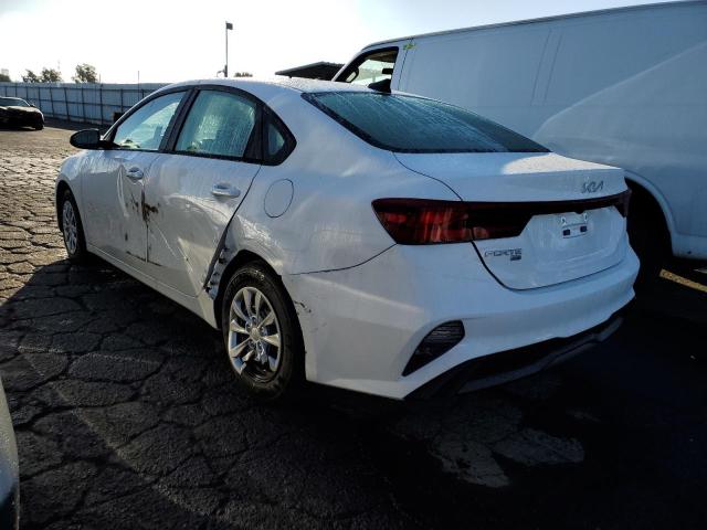 3KPF24AD7PE642794 KIA FORTE LX