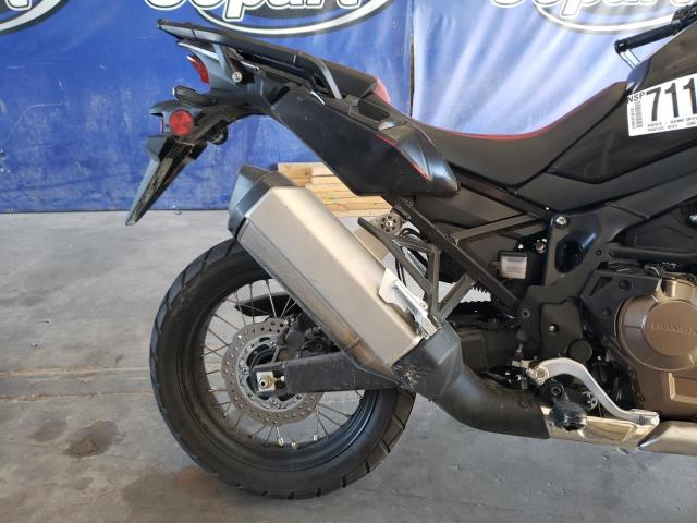 2022 HONDA CRF1100 A - JH2SD1012NK200165