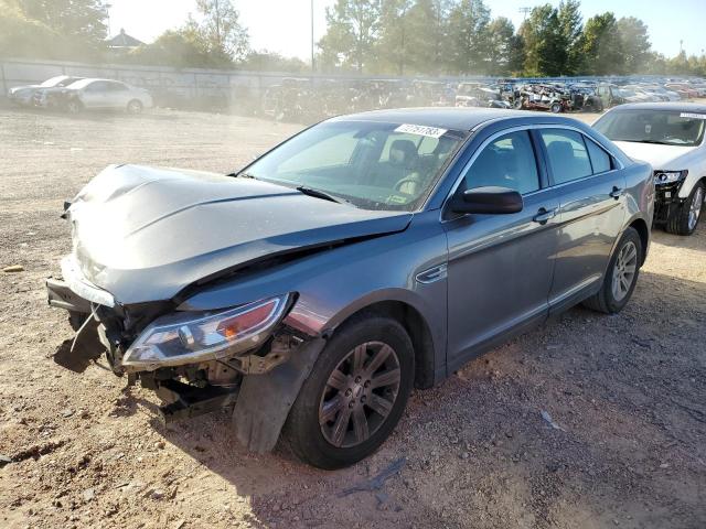 2012 Ford Taurus Se VIN: 1FAHP2DW7CG127063 Lot: 72751783