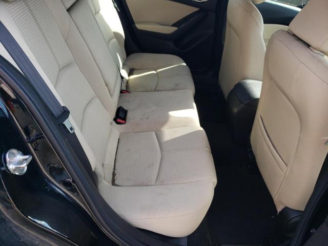 3MZBN1U75HM103136 Mazda 3 SPORT