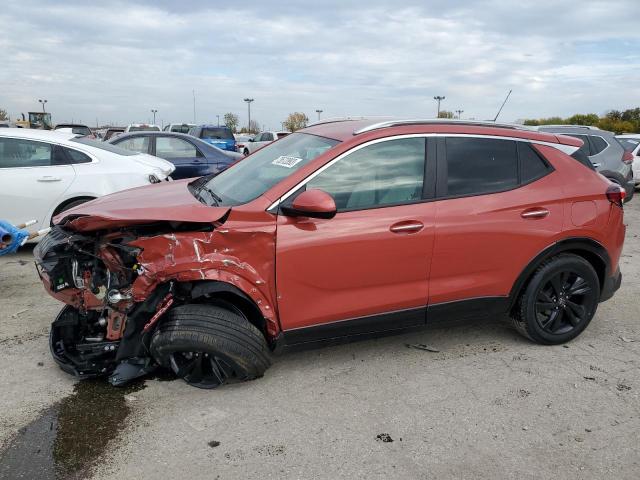 2024 Buick Encore GX 