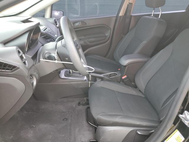 3FADP4BJ7KM165902 Ford FIESTA SE