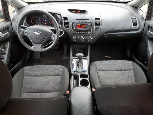 3KPFK4A78HE067357 KIA FORTE LX