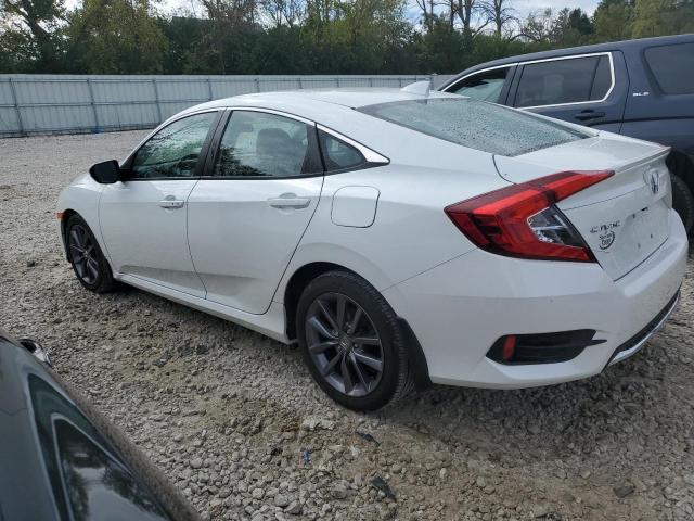 19XFC1F35LE018658 | 2020 HONDA CIVIC EX