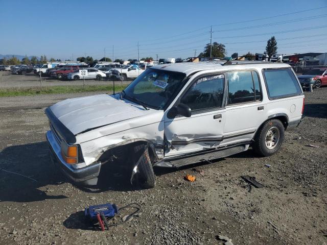 1994 Ford Explorer 