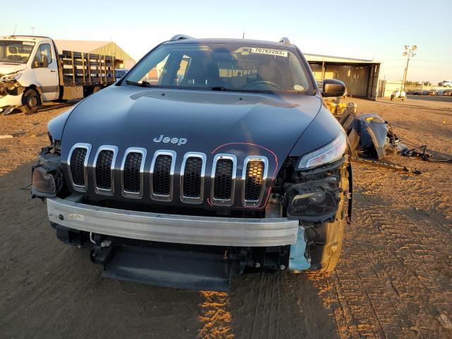 1C4PJMCS2FW768360 Jeep Cherokee Latitude