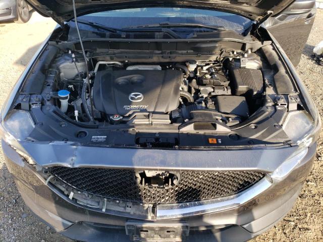 JM3KFACL1H0196536 Mazda Cx-5 Touring