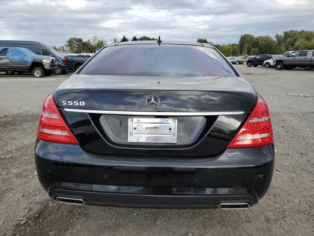 VIN WDDNG7DB3DA519703 2013 Mercedes-Benz S-Class, 550 no.6