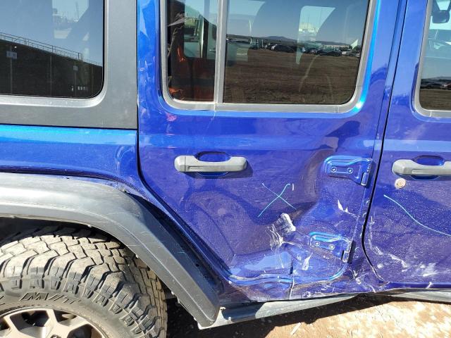 2020 JEEP WRANGLER U - 1C4HJXFG4LW217226