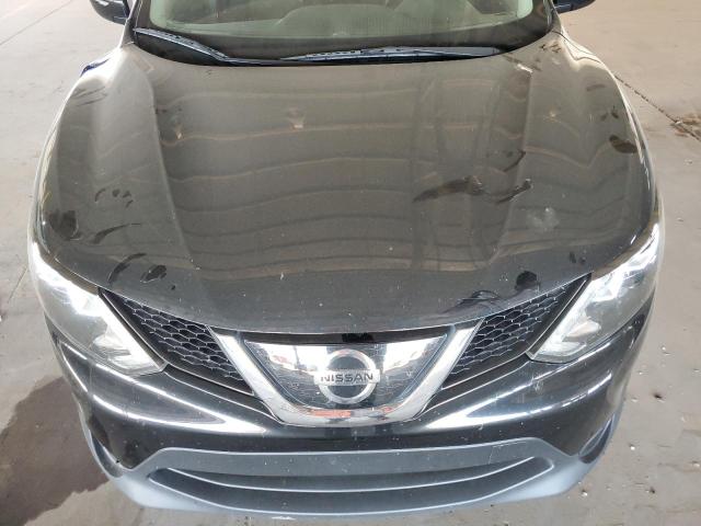 JN1BJ1CR9KW342152 Nissan Rogue Sport S