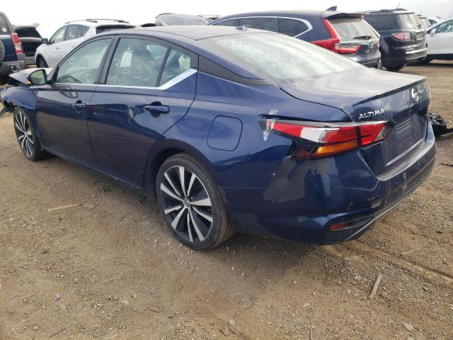 1N4BL4CV2KC189577 | 2019 NISSAN ALTIMA SR