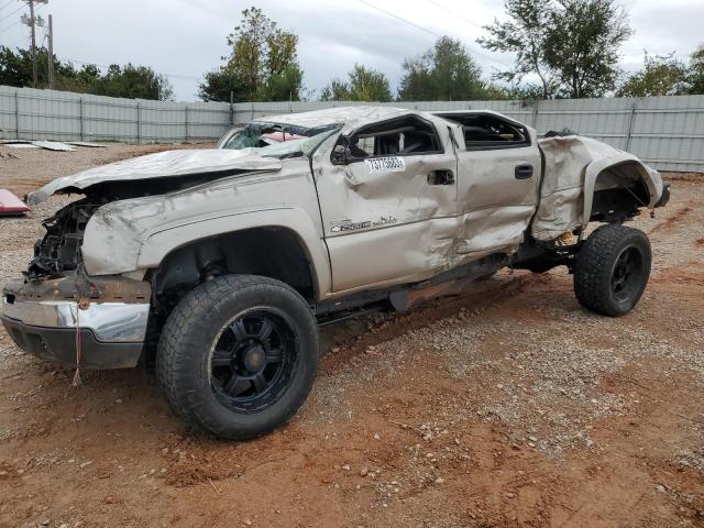 2006 Chevrolet Silverado 2500HD 