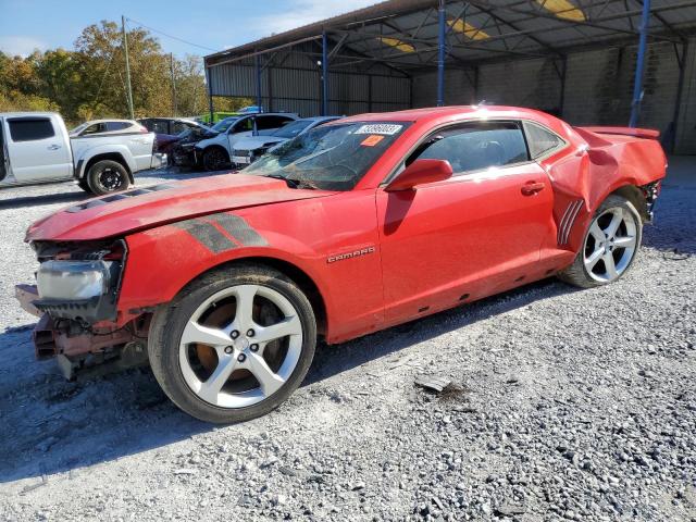 2014 Chevrolet Camaro SS