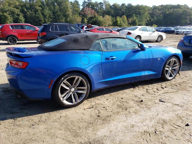 1G1FD3DS1G0180717 | 2016 CHEVROLET CAMARO LT