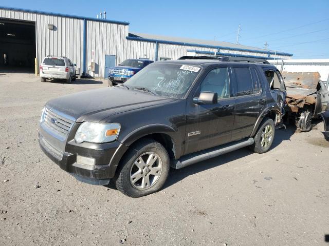 2008 Ford Explorer XLT