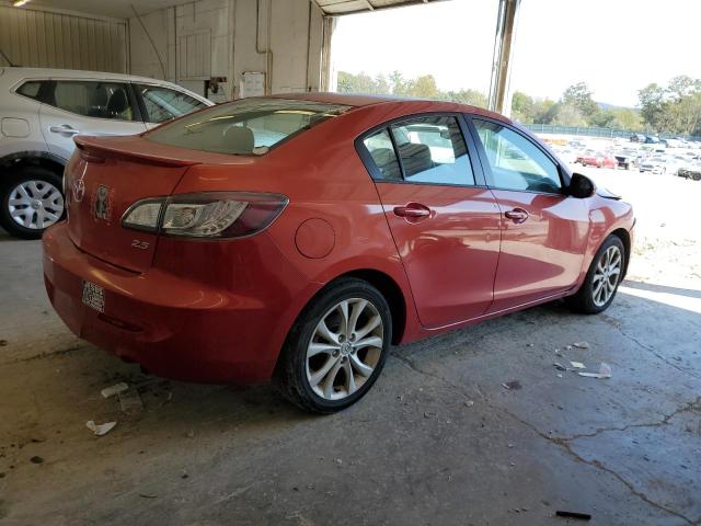 2010 Mazda 3 S VIN: JM1BL1S5XA1306388 Lot: 71476333