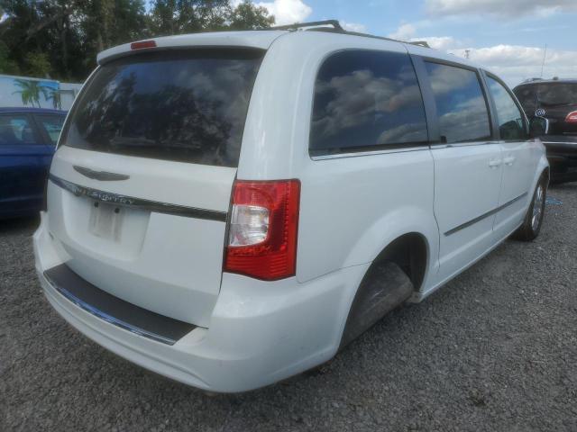 2C4RC1BG0GR289315 Chrysler Town & Country Touring