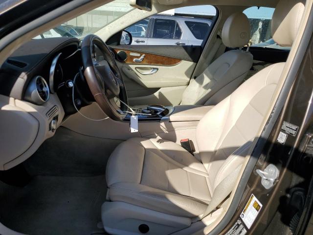 55SWF4KB4FU017052 Mercedes-Benz C 300 4matic