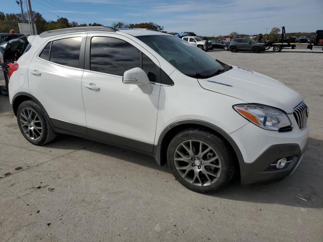 KL4CJ1SM9GB592961 Buick Encore Sport Touring