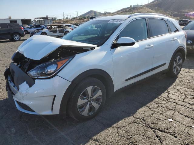 2017 Kia Niro FE