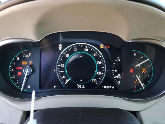 1G4GB5G32GF196483 Buick Lacrosse