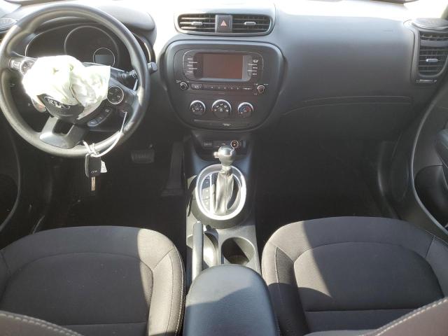 2018 KIA SOUL - KNDJN2A27J7616367