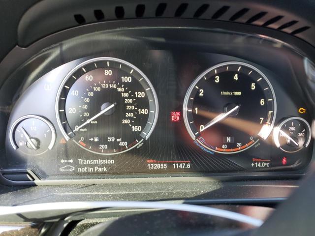 WBA5B1C50FG125638 BMW 535 I