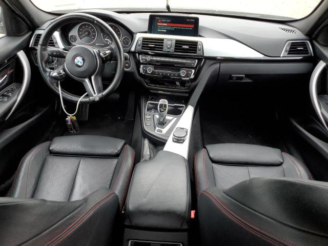 WBA8E1C57HK479872 BMW 330e