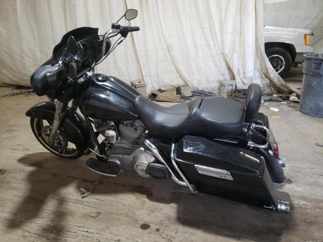 2003 HARLEY-DAVIDSON FLHTI 1HD1FVW1X3Y623257
