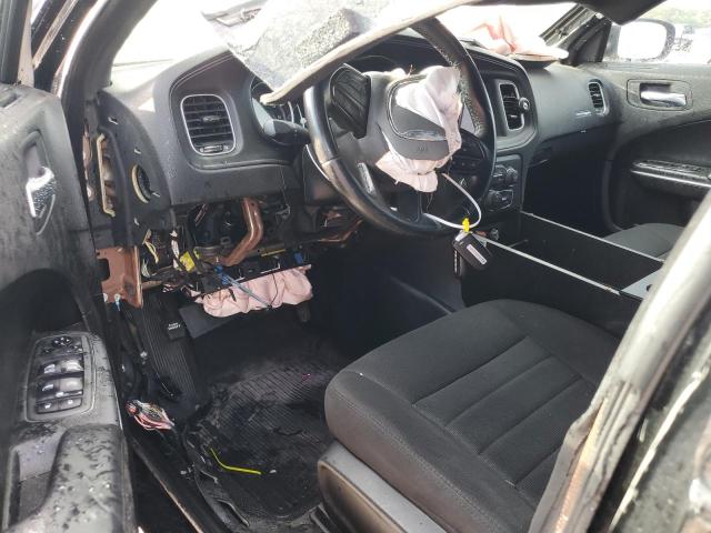 2021 DODGE CHARGER PO - 2C3CDXAT6MH588320
