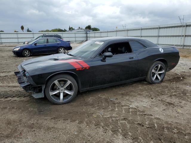 2010 Dodge Challenger R/T