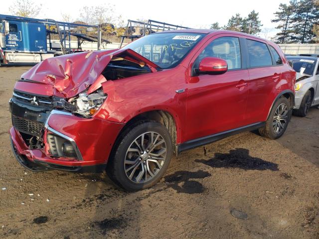 2019 Mitsubishi Outlander Sport ES