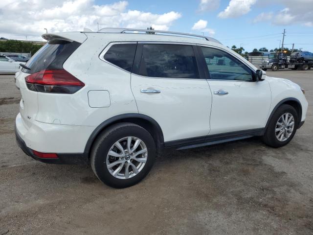 2020 NISSAN ROGUE S - KNMAT2MTXLP524439
