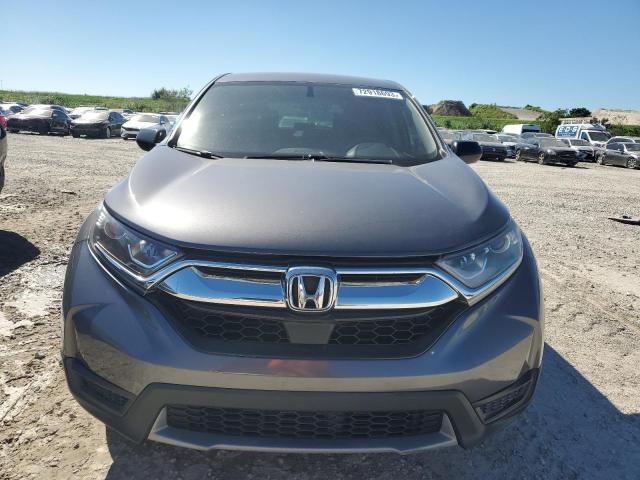 2HKRW5H34KH404247 2019 Honda Cr-V Lx