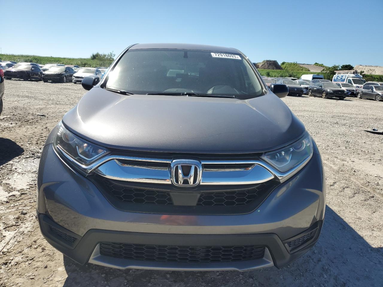2HKRW5H34KH404247 2019 Honda Cr-V Lx 2HKRW5H34KH404247 2019 Honda Cr-V Lx