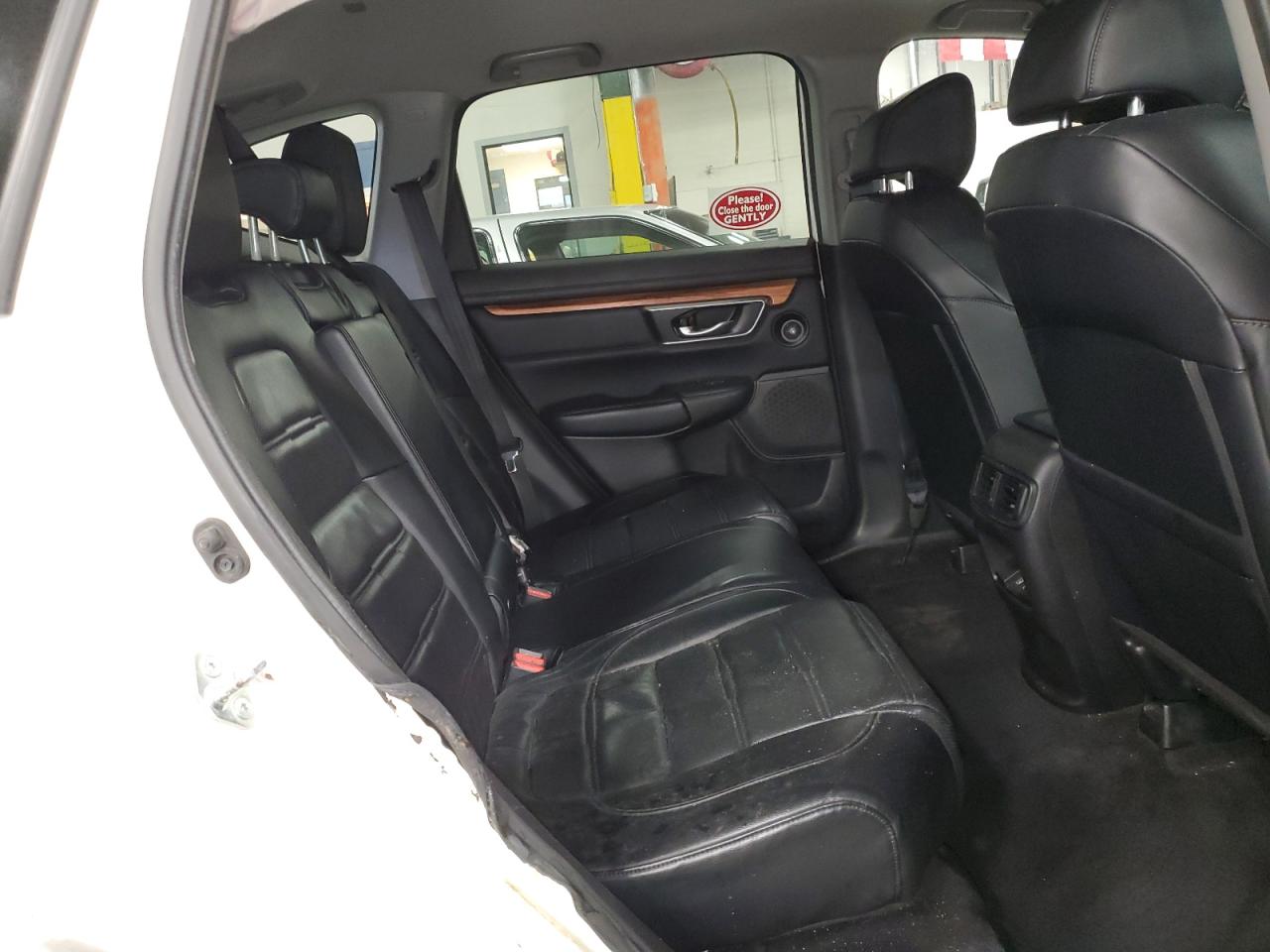 5J6RW2H8XJL029902 HONDA CRV 2018