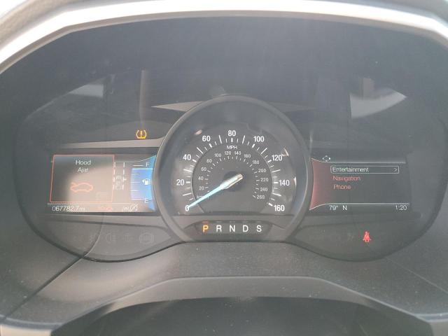 2FMPK3J96KBC17704 Ford EDGE SEL