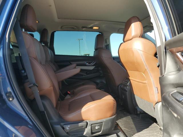 4S4WMARDXK3457101 Subaru Ascent Touring