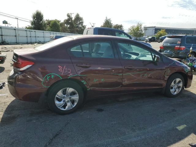 19XFB2F58FE083826 Honda Civic Lx