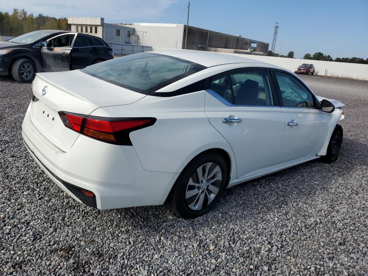 1N4BL4BV8NN328458 NISSAN ALTIMA 2022