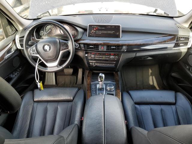 5UXKS4C54F0N10537 BMW X5 Xdrive35d