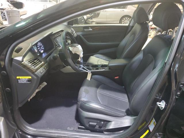 5NPE34AF7GH334126 Hyundai Sonata Sport