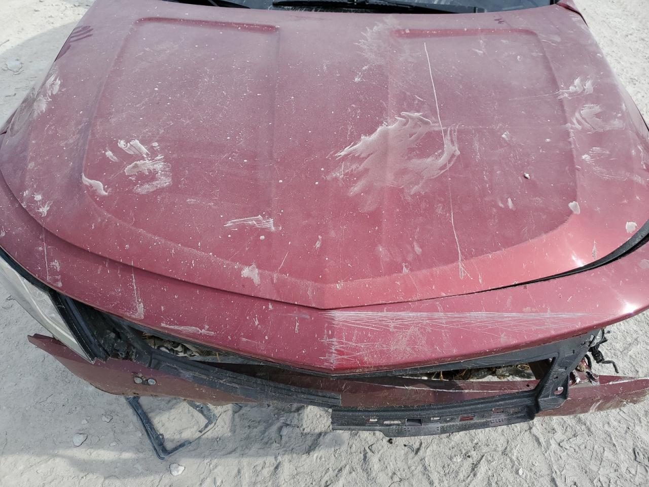 1G1105S36KU136758 CHEVROLET IMPALA 2019