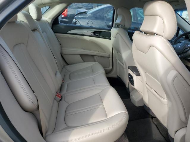 2017 LINCOLN MKZ PREMIE 3LN6L5A99HR611597