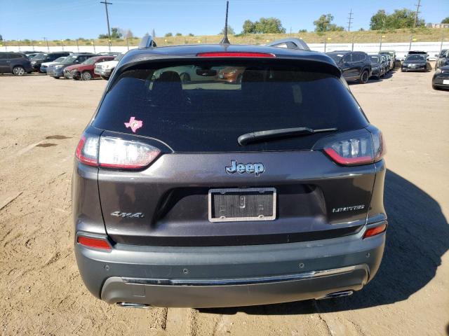 1C4PJMDX3KD304073 | 2019 JEEP CHEROKEE L