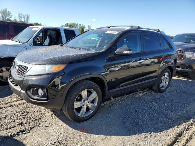 KIA SORENTO EX