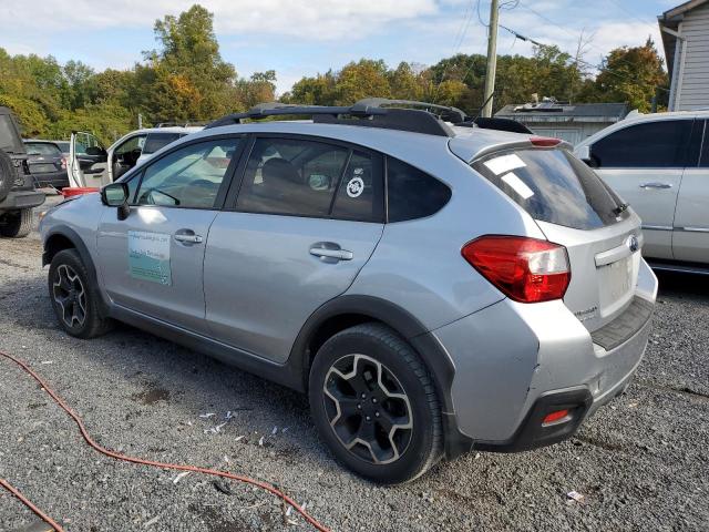 JF2GPAMC7F8291810 Subaru Xv Crosstrek 2.0 Limited