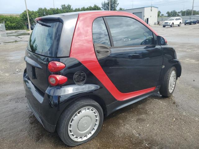 VIN WMEEJ3BA5EK786756 2014 Smart Fortwo, Pure no.3