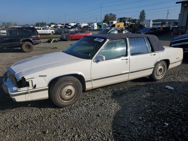 1991 Cadillac DeVille 