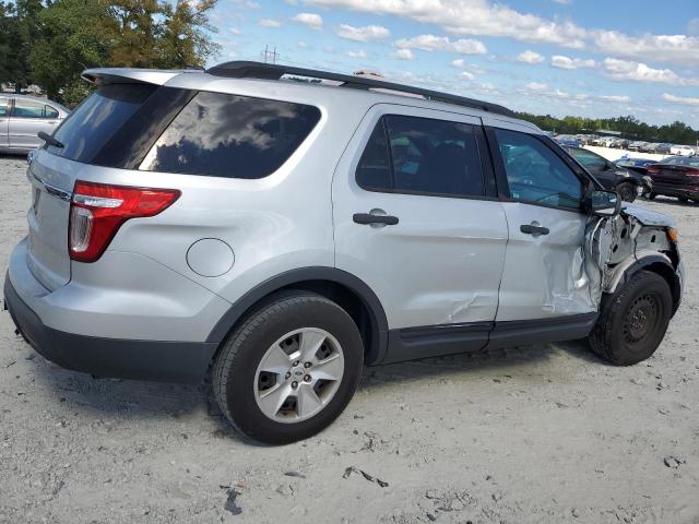 1FM5K7B80EGB56884 Ford EXPLORER